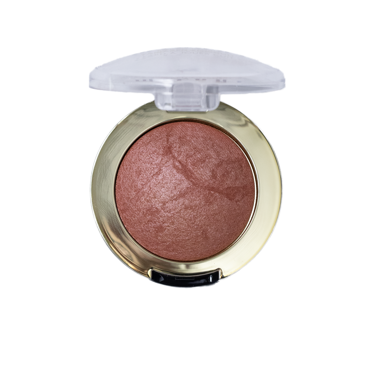 Baked Blush