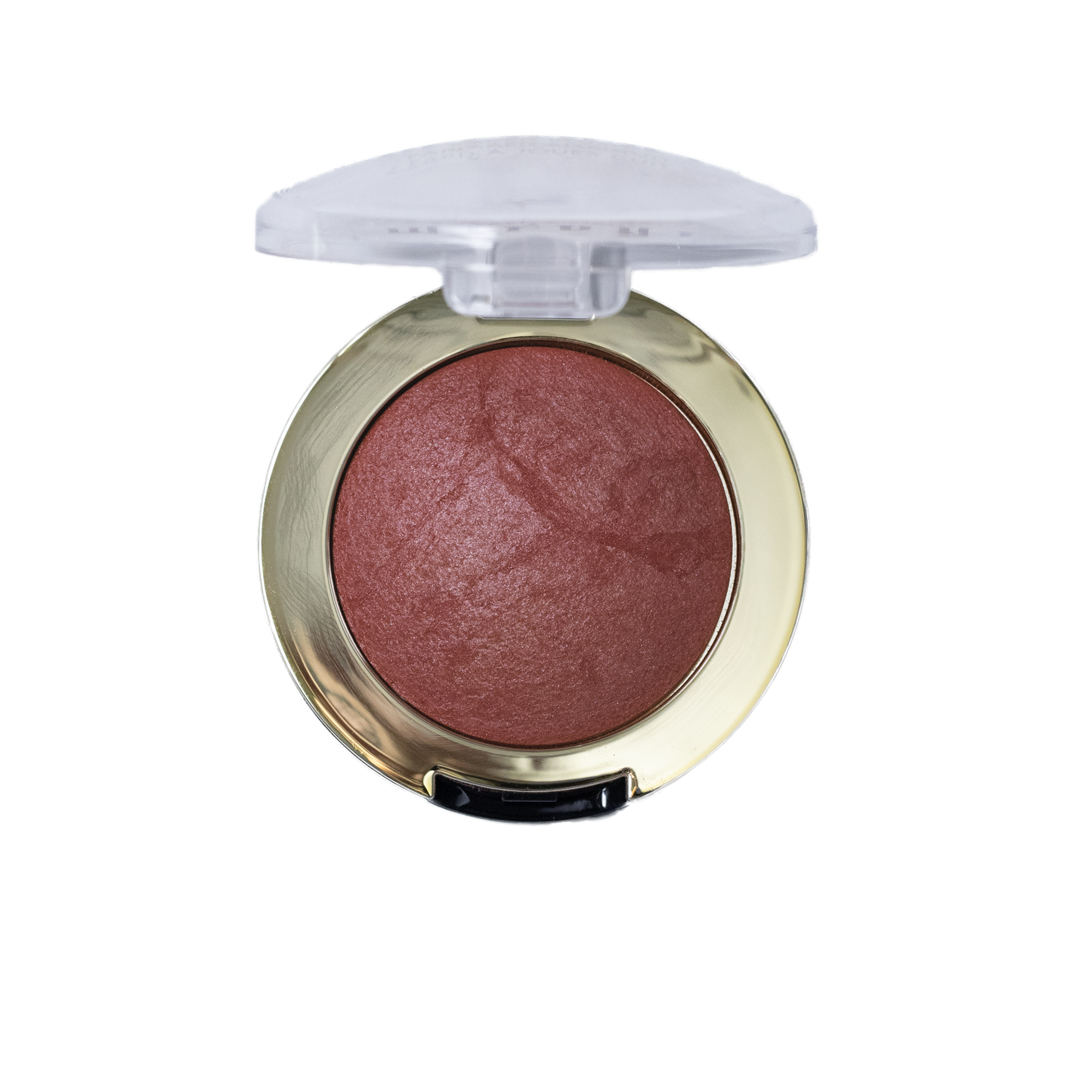 Baked Blush