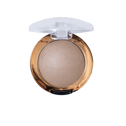 Baked Bronzer