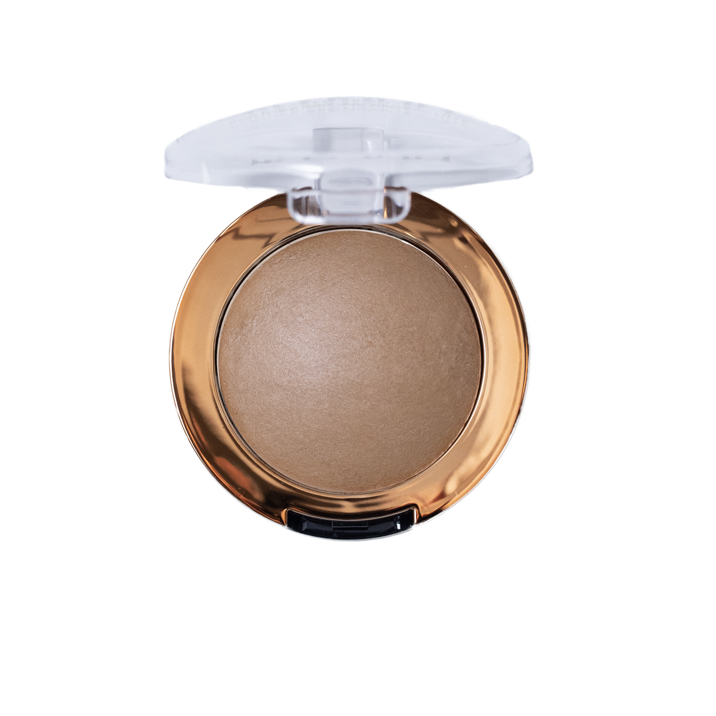 Baked Bronzer