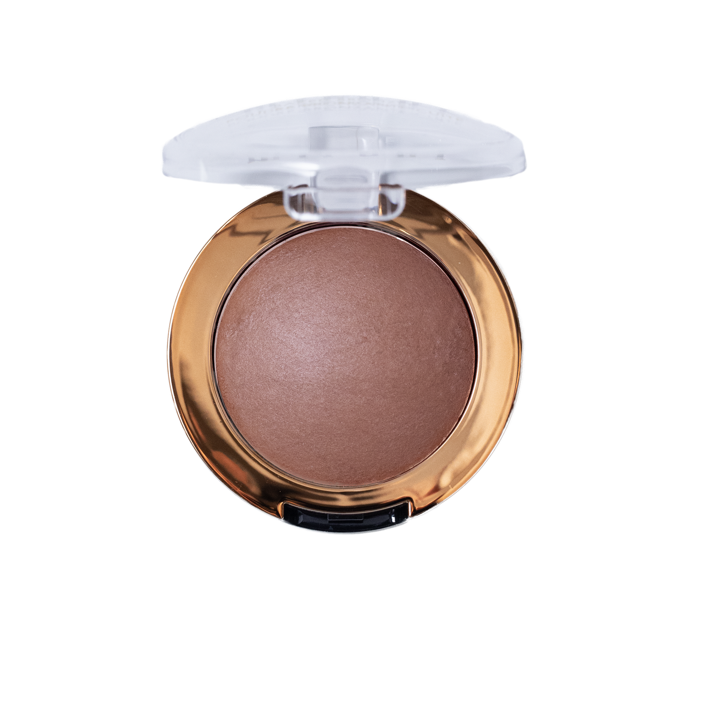 Baked Bronzer