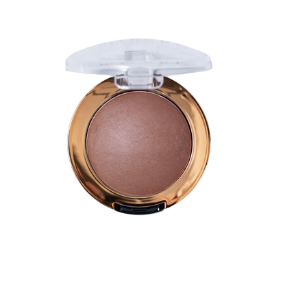 Baked Bronzer