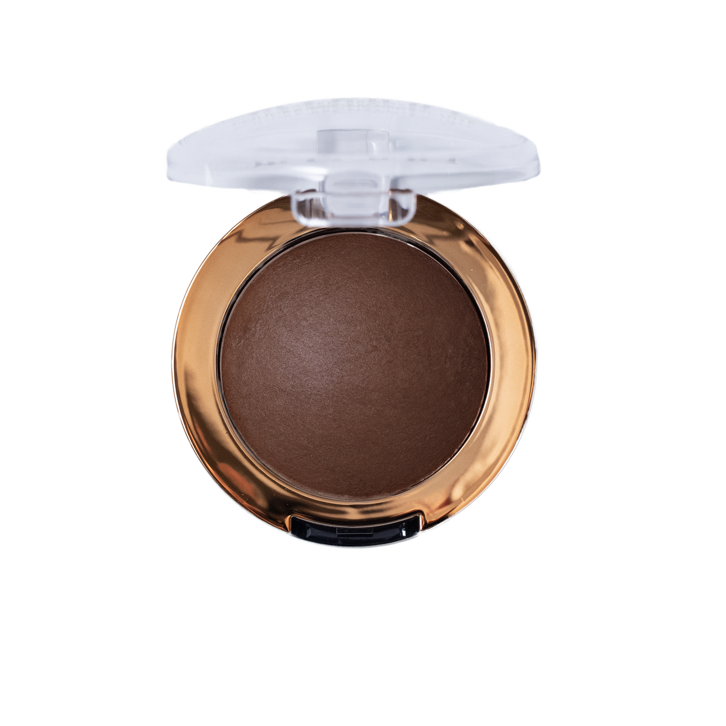 Baked Bronzer
