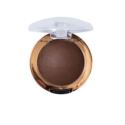 Baked Bronzer