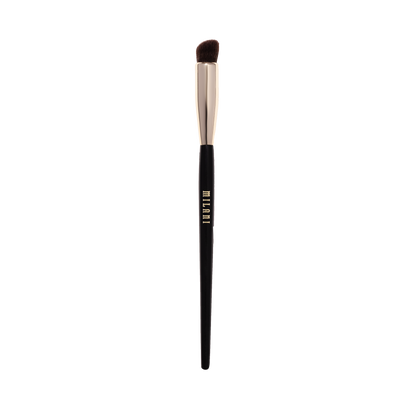 Angled Buffing Eyeshadow Brush