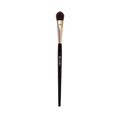 Full-Coverage Eyeshadow Brush