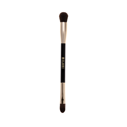 Dual-Ended Concealer Brush