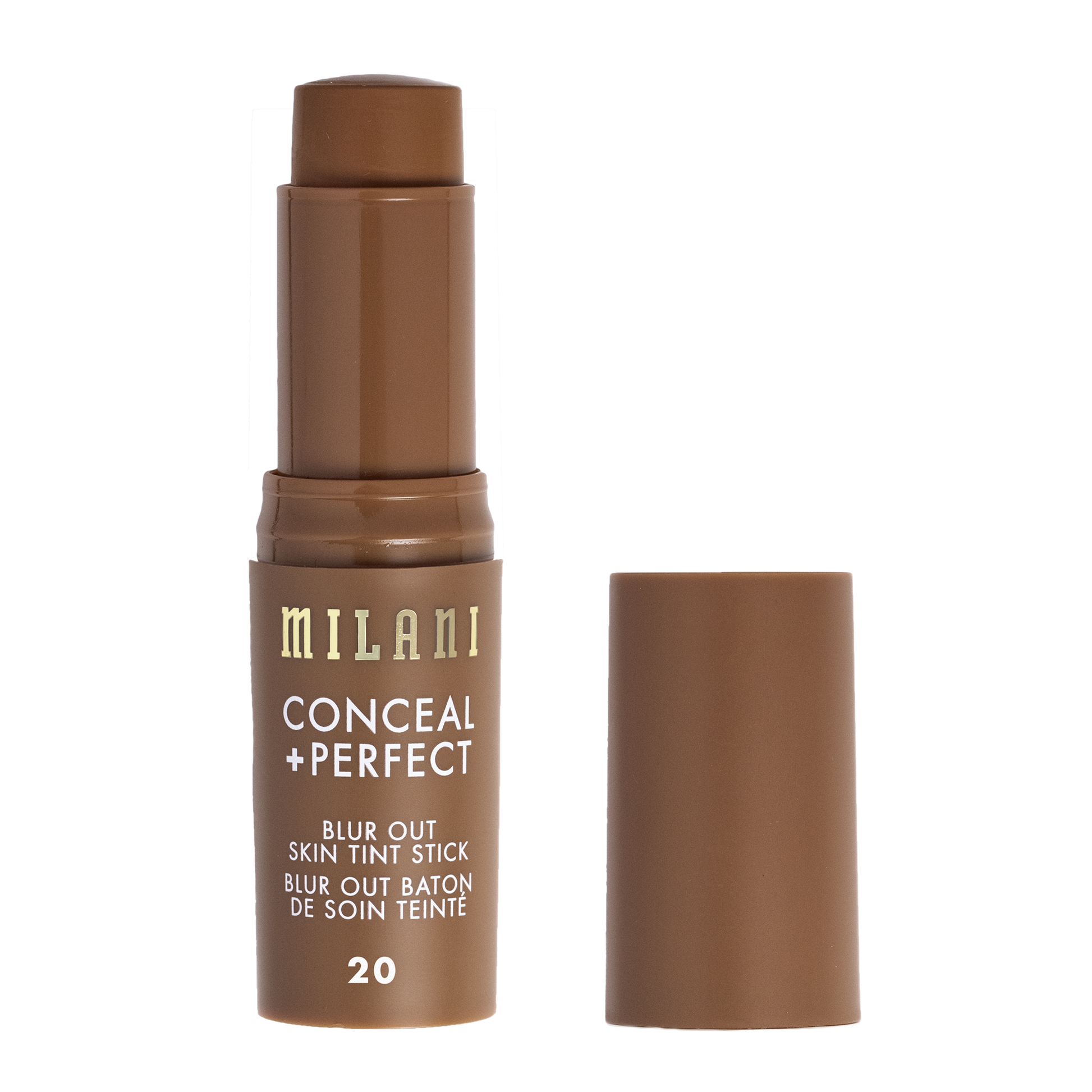 Conceal + Perfect Blur Out Skin Tint