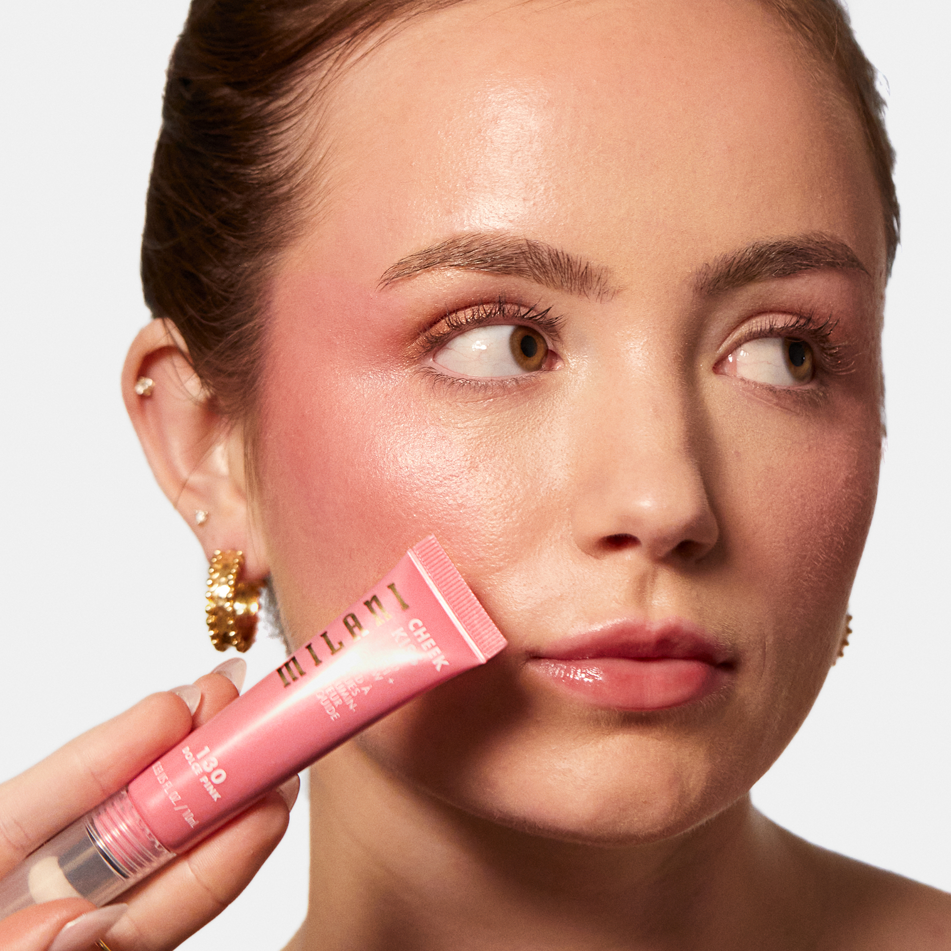 Cheek Kiss Blush + Glow