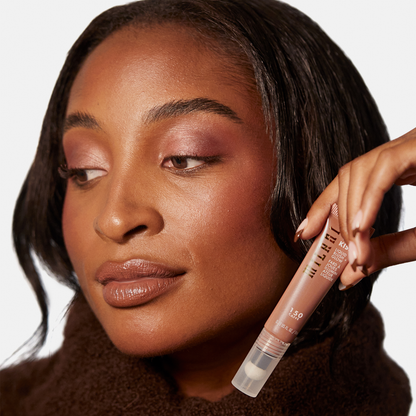 Cheek Kiss Blush + Glow
