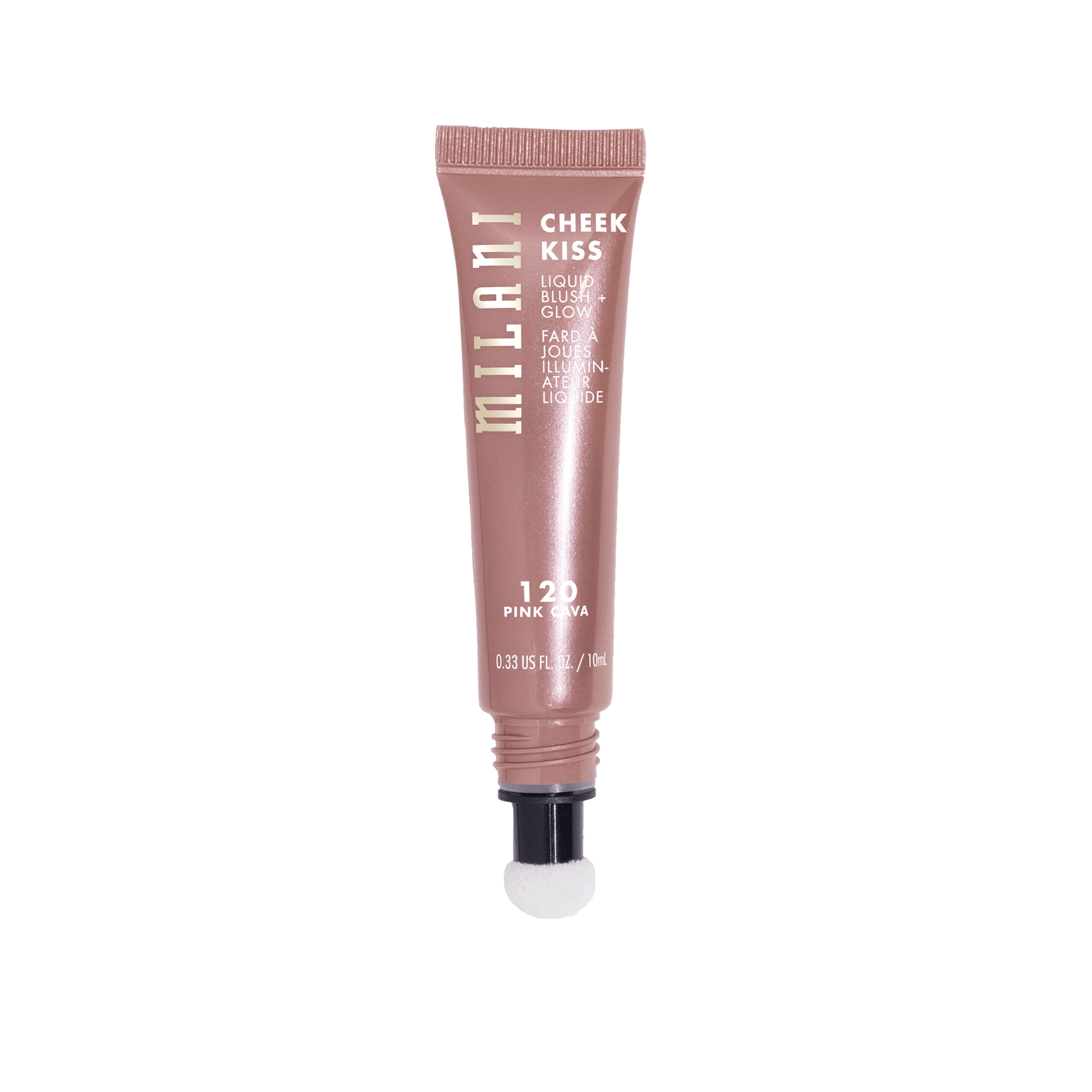 Cheek Kiss Blush + Glow