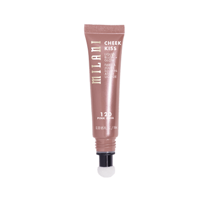 Cheek Kiss Blush + Glow