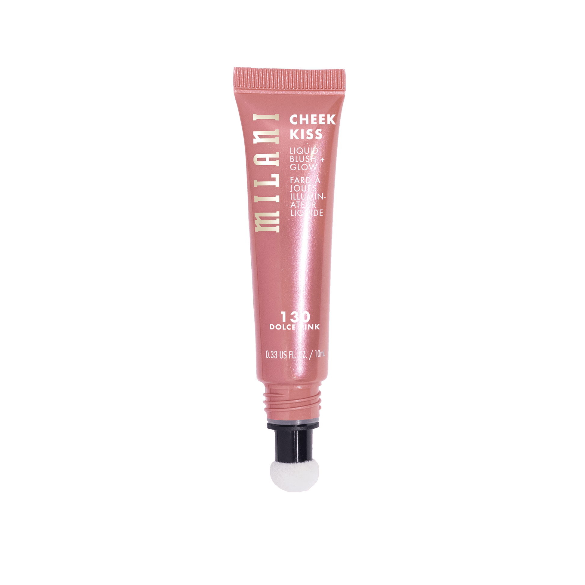 Cheek Kiss Blush + Glow