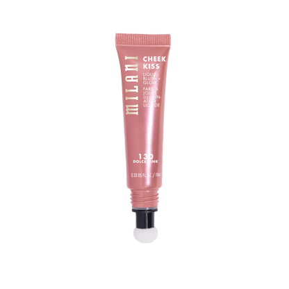 Cheek Kiss Blush + Glow