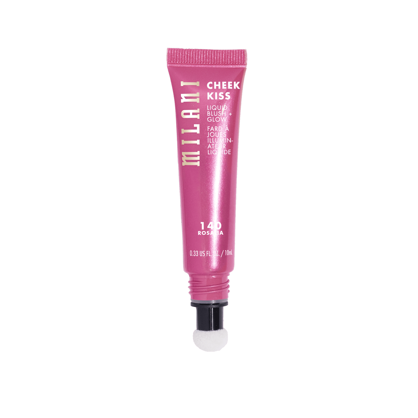Cheek Kiss Blush + Glow
