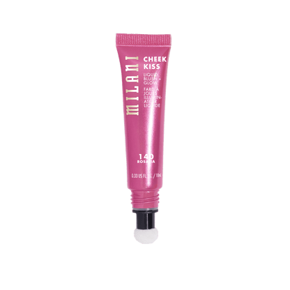 Cheek Kiss Blush + Glow