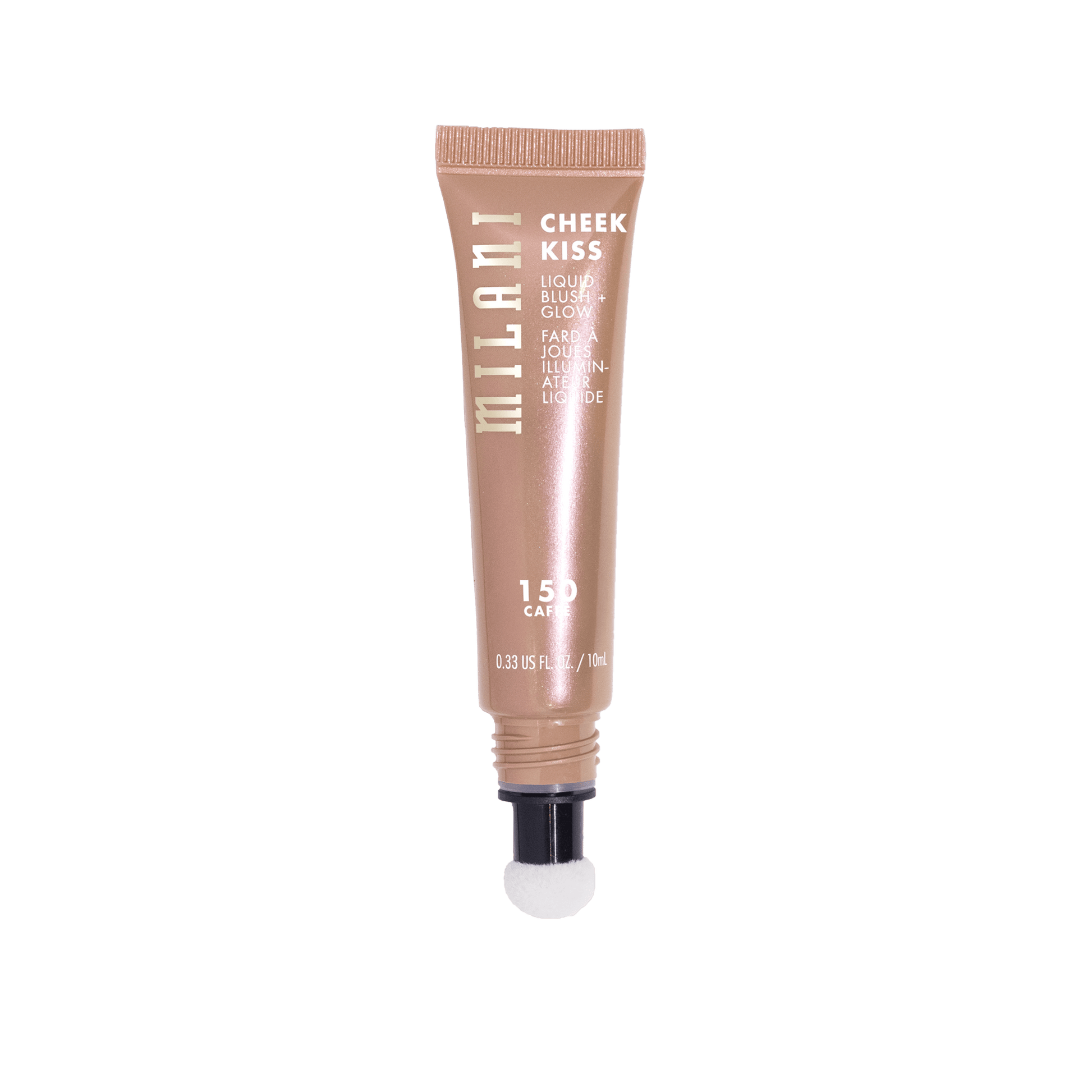 Cheek Kiss Blush + Glow