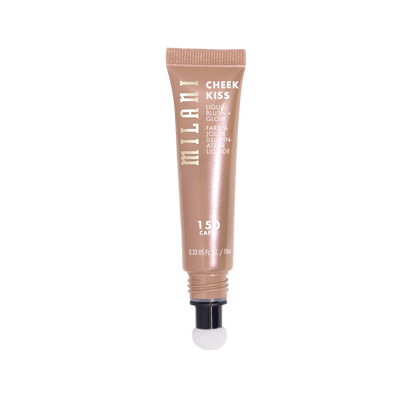 Cheek Kiss Blush + Glow