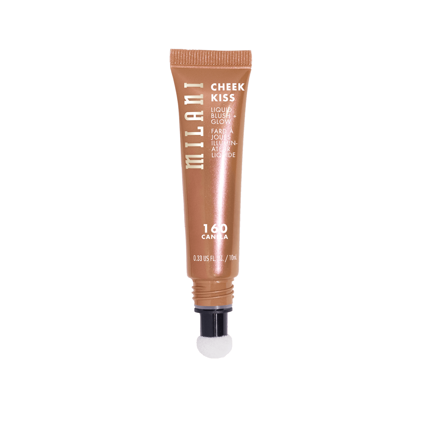 Cheek Kiss Blush + Glow