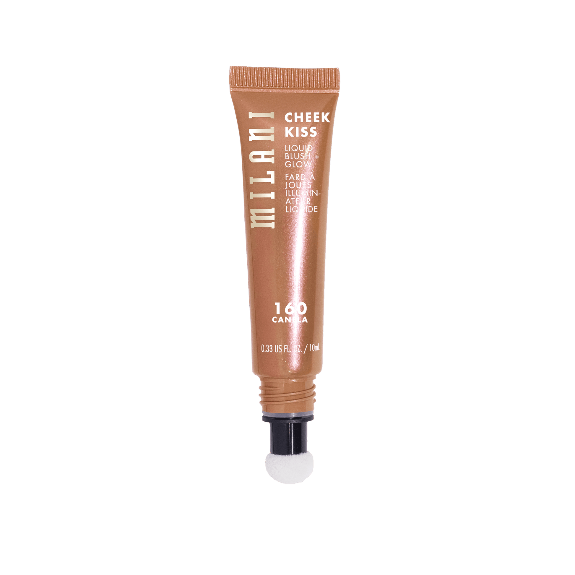 Cheek Kiss Blush + Glow
