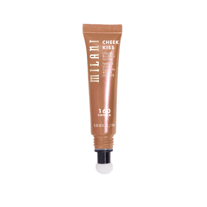 Cheek Kiss Blush + Glow