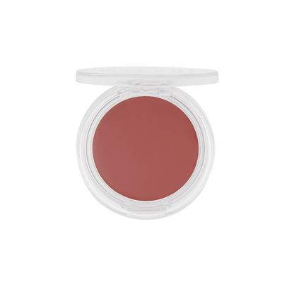 Cheek Kiss Cream Blush