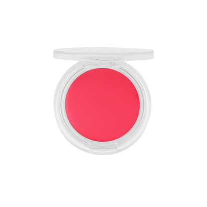 Cheek Kiss Cream Blush