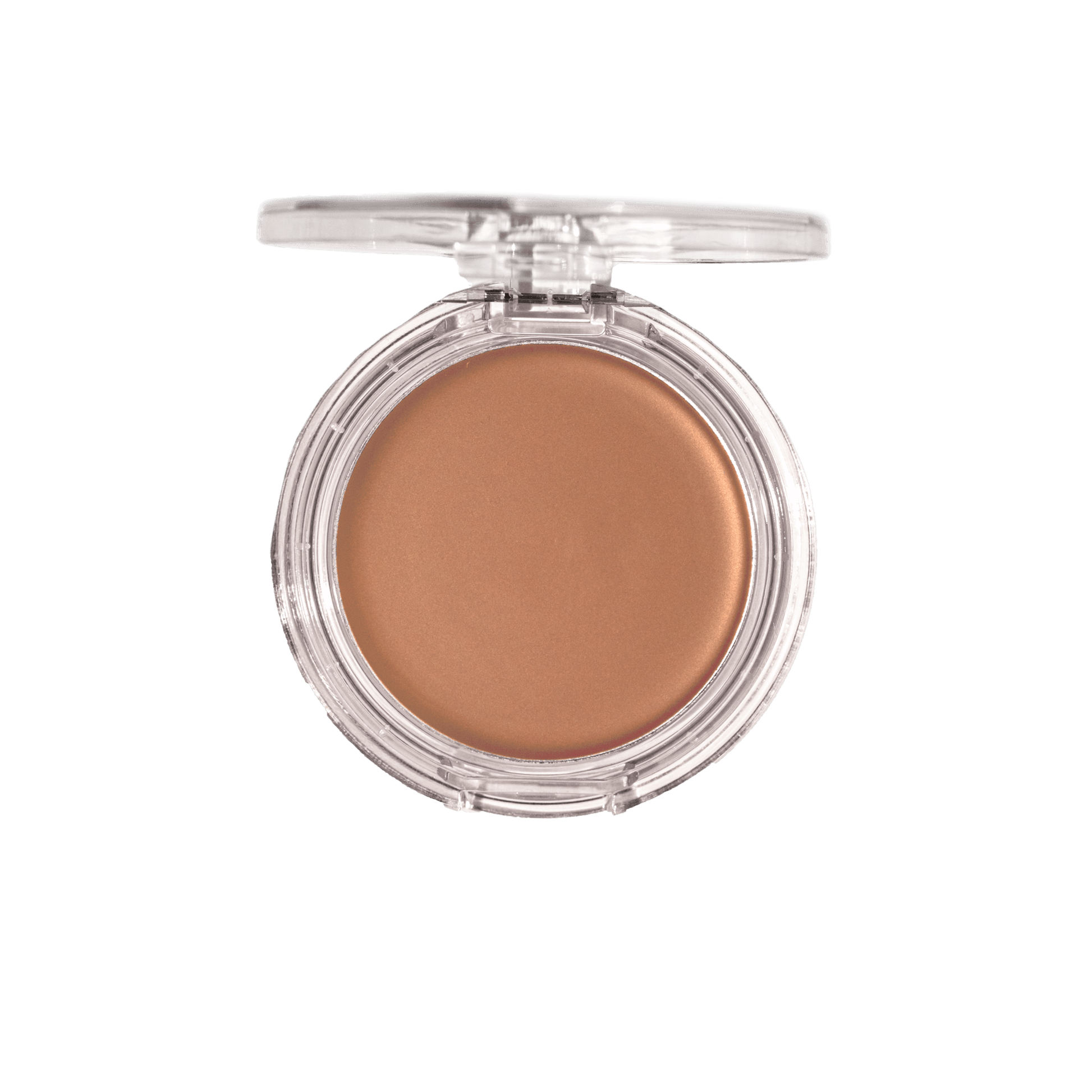 Cheek Kiss Cream Bronzer