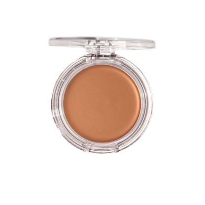 Cheek Kiss Cream Bronzer