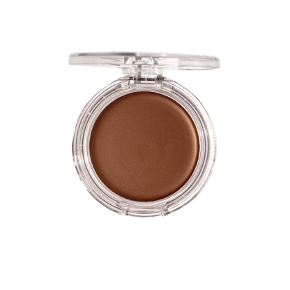 Cheek Kiss Cream Bronzer