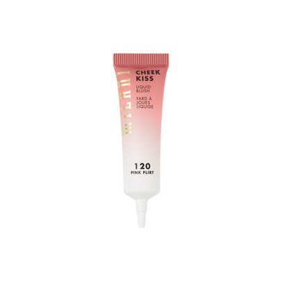 Cheek Kiss Liquid Blush