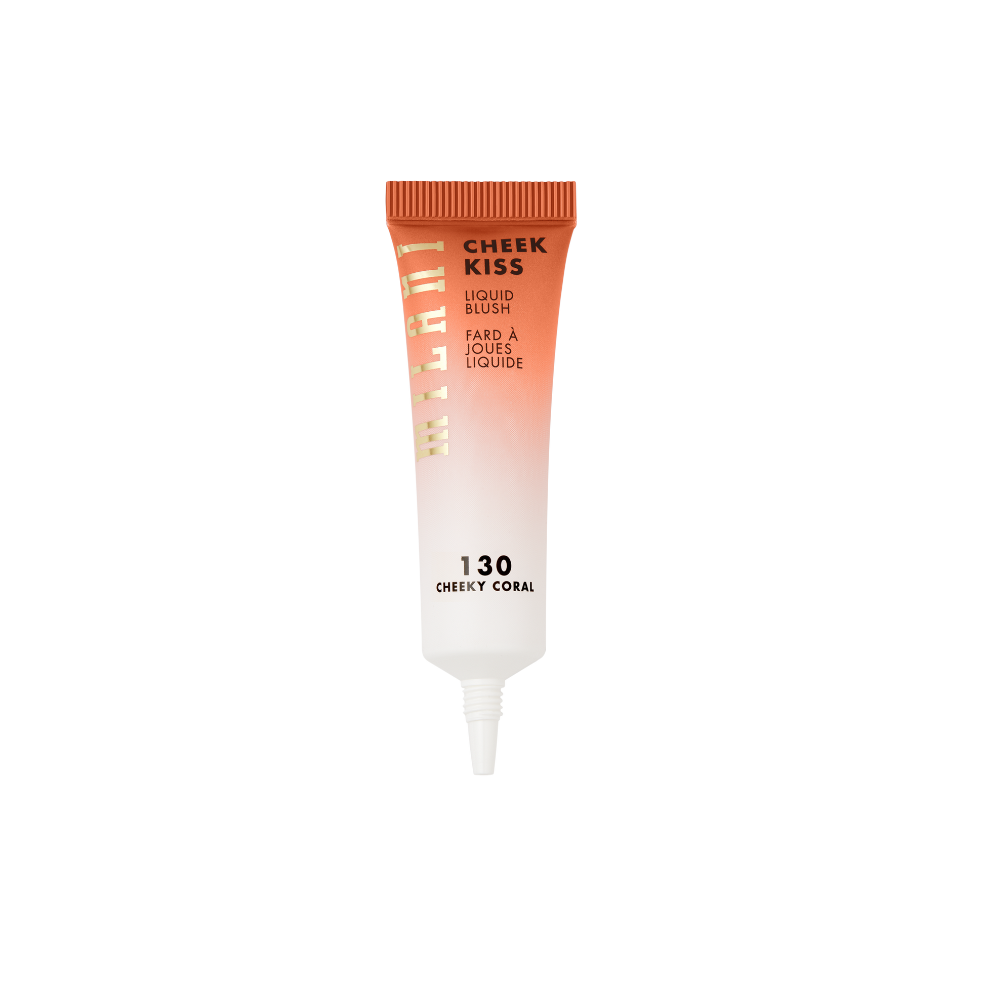 Cheek Kiss Liquid Blush