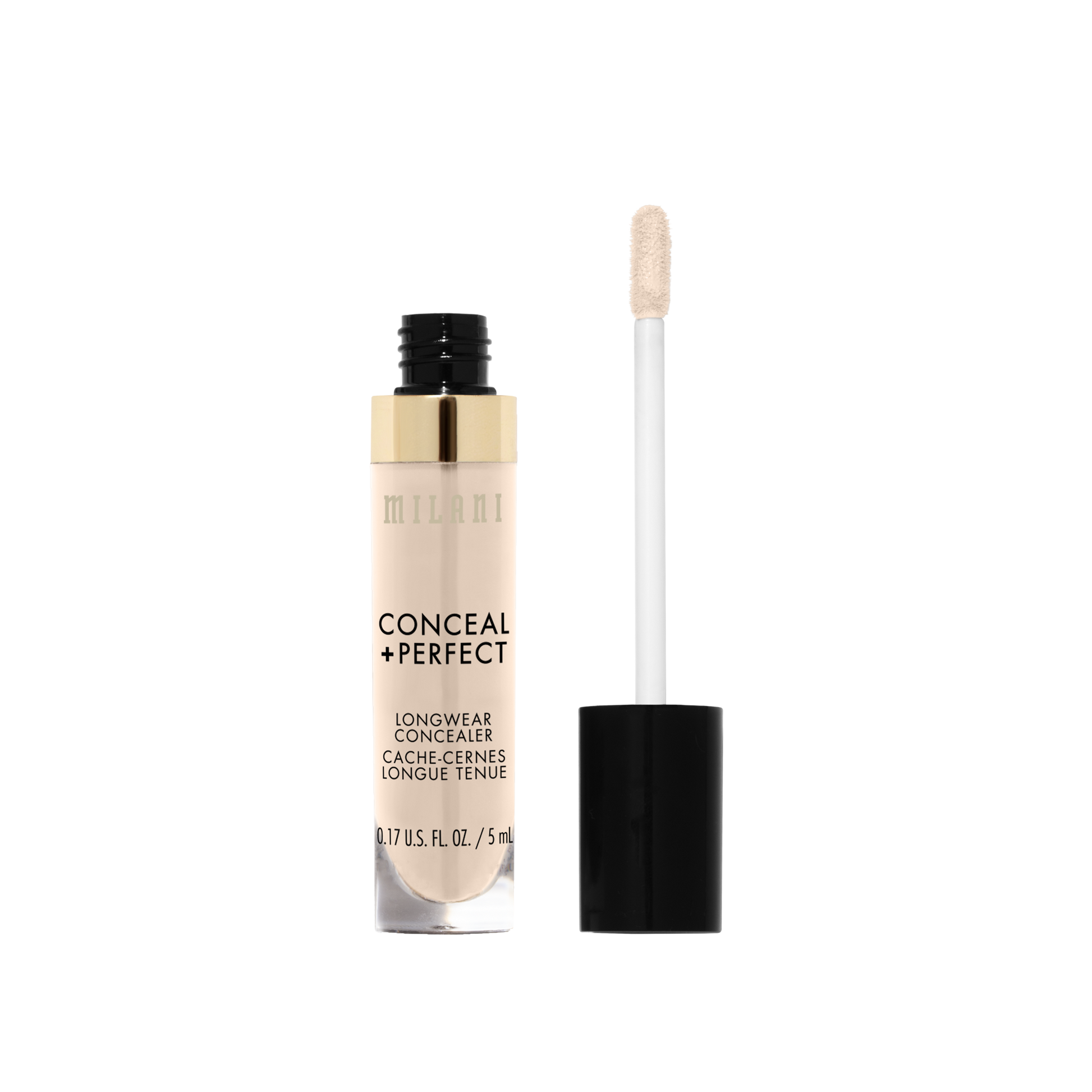 Conceal + Perfect Longwear Concealer