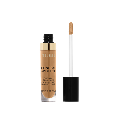 Conceal + Perfect Longwear Concealer