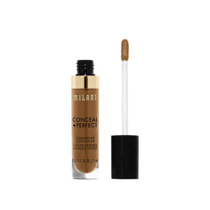 Conceal + Perfect Longwear Concealer
