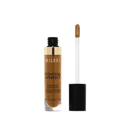 Conceal + Perfect Longwear Concealer