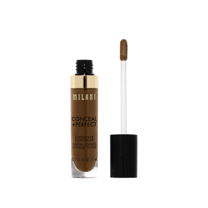 Conceal + Perfect Longwear Concealer