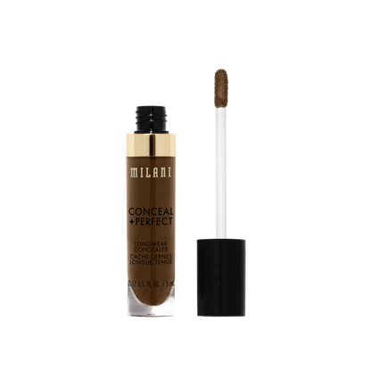 Conceal + Perfect Longwear Concealer