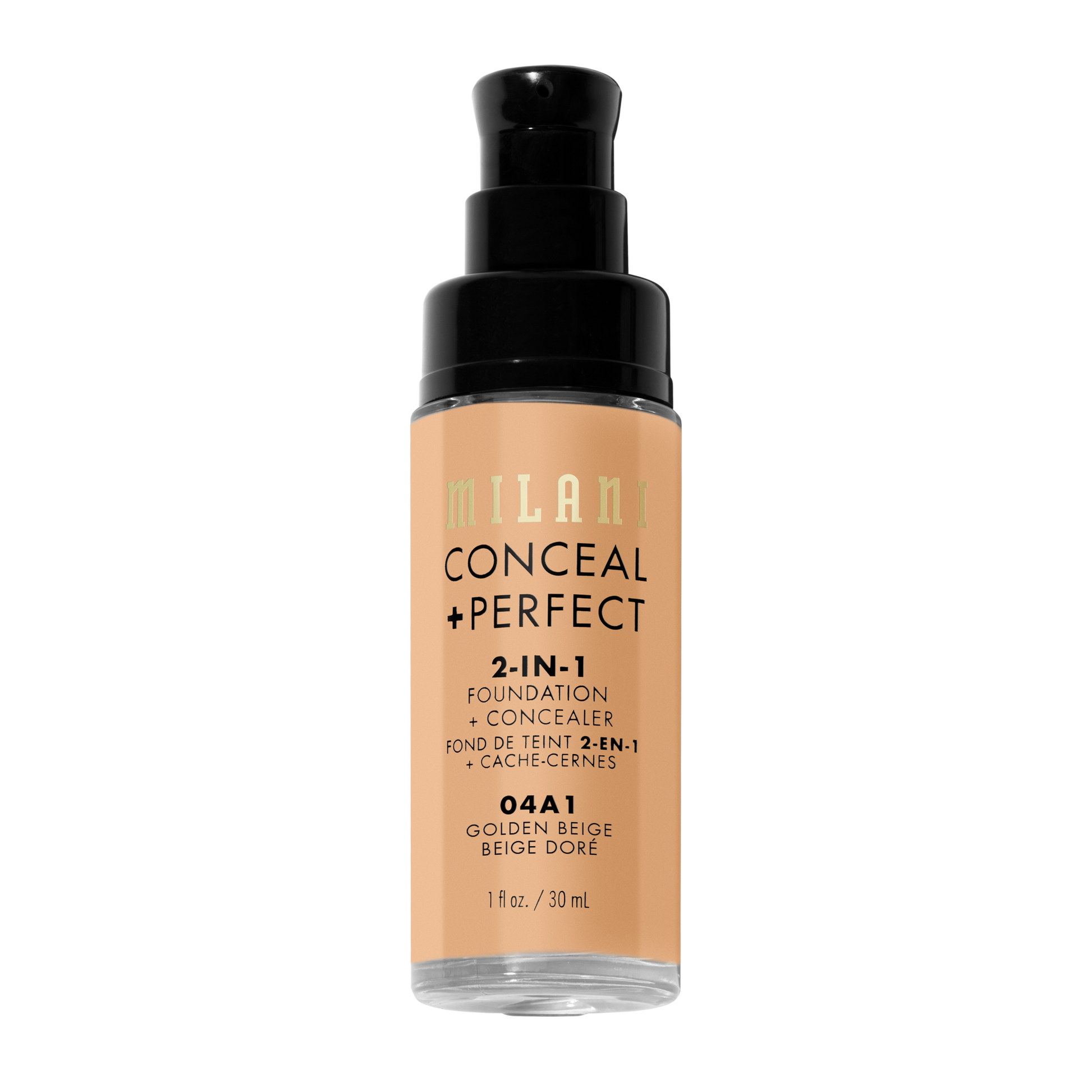 Conceal + Perfect 2-In-1 Foundation + Concealer