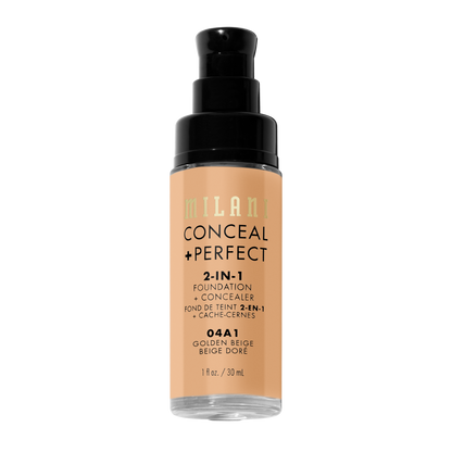 Conceal + Perfect 2-In-1 Foundation + Concealer