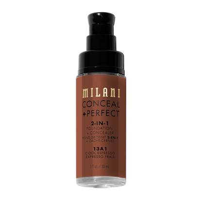 Conceal + Perfect 2-In-1 Foundation + Concealer