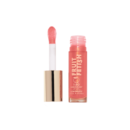Fruit Fetish Lip Oils