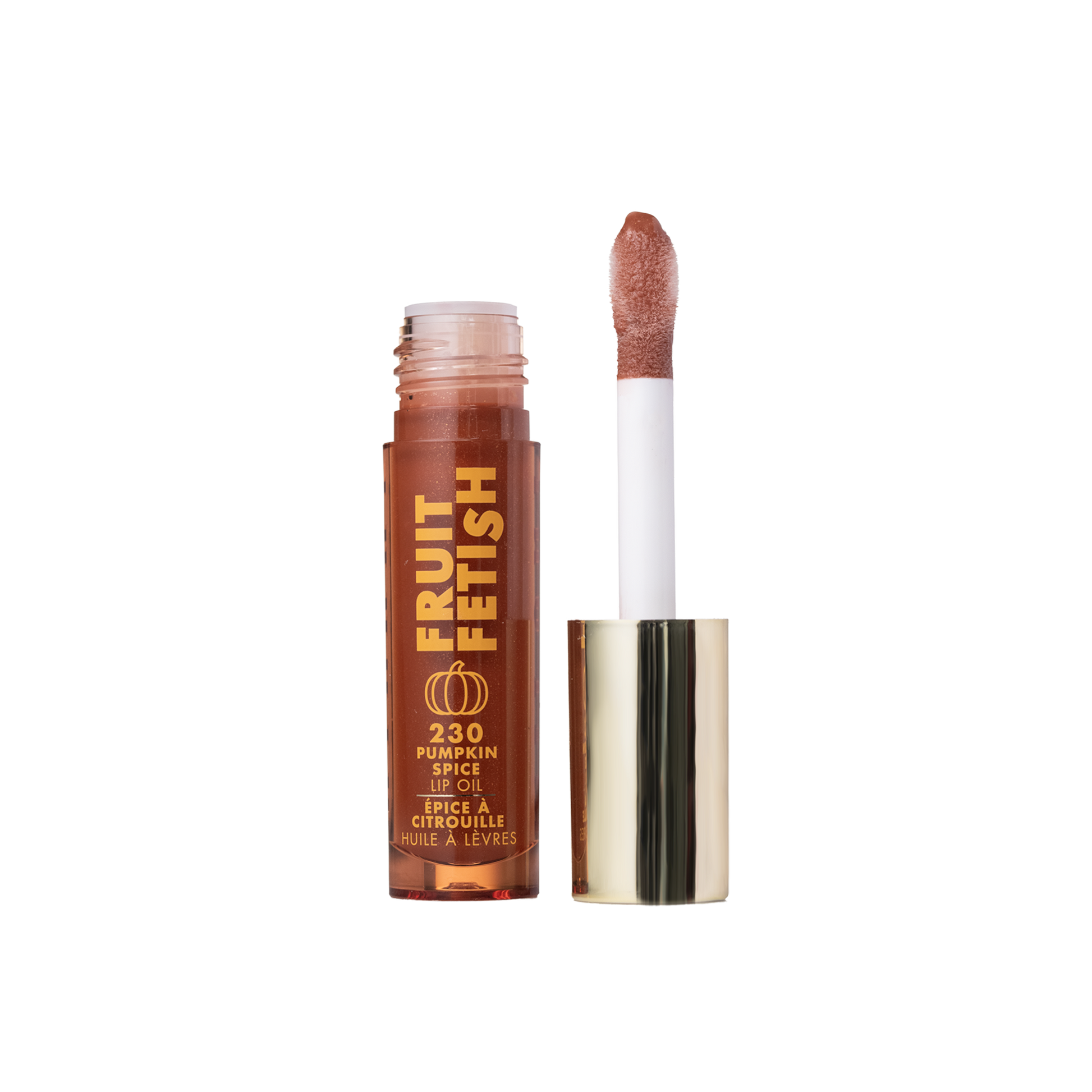 Fruit Fetish Lip Oils
