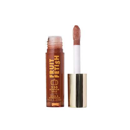 Fruit Fetish Lip Oils