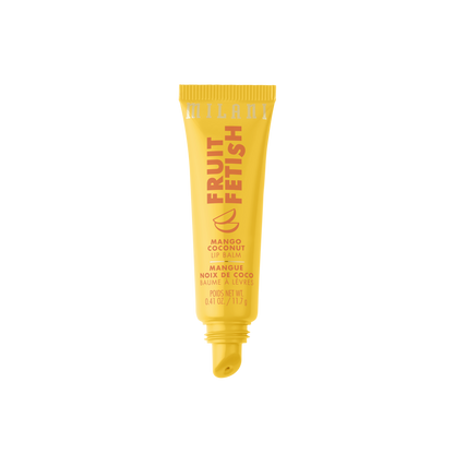 Fruit Fetish Lip Balm