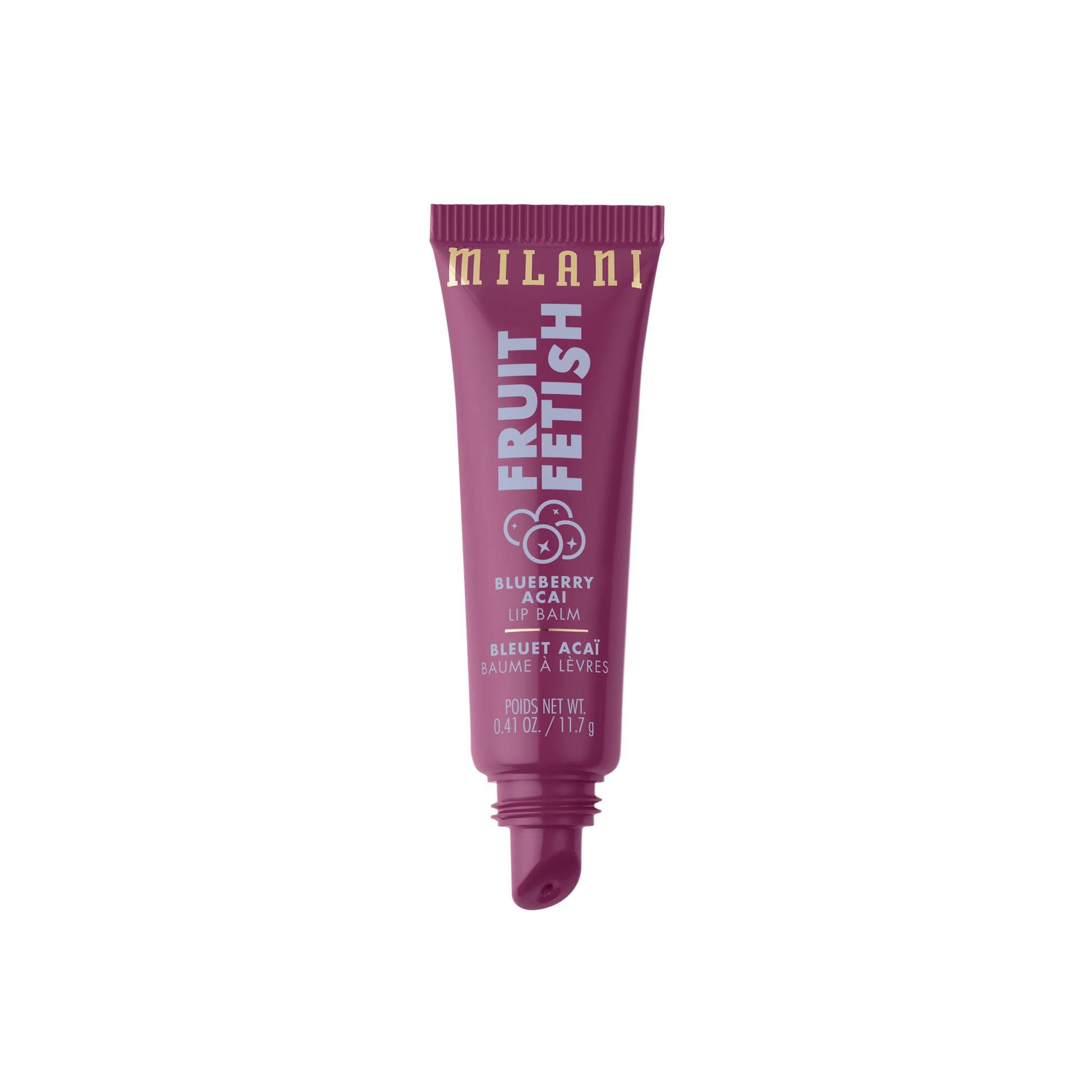Fruit Fetish Lip Balm