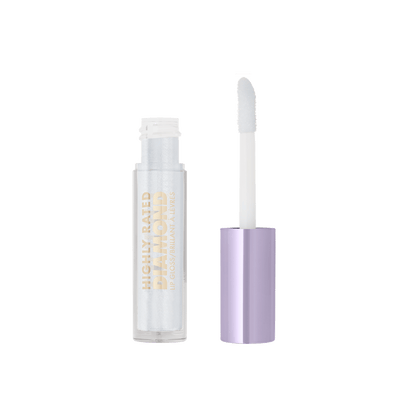 Highly Rated Diamond Lip Gloss