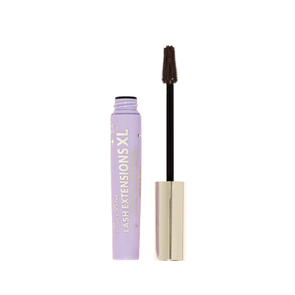 Highly Rated Lash Extensions XL Volumizing Tubing Mascara