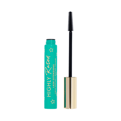 Highly Rated Lash Extensions Mascara