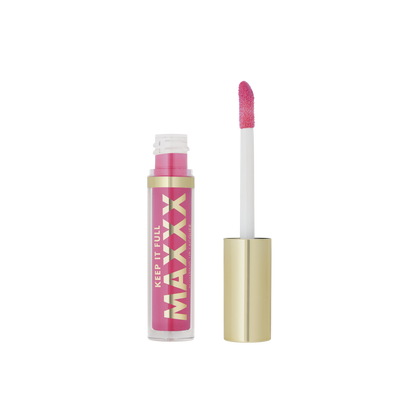 Keep It Full Maxxx Lip Plumper
